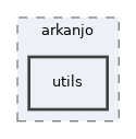 include/arkanjo/utils